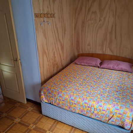 Apartament Natales Trip Puerto Natales Zewnętrze zdjęcie