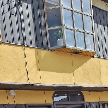 Apartament Natales Trip Puerto Natales Zewnętrze zdjęcie