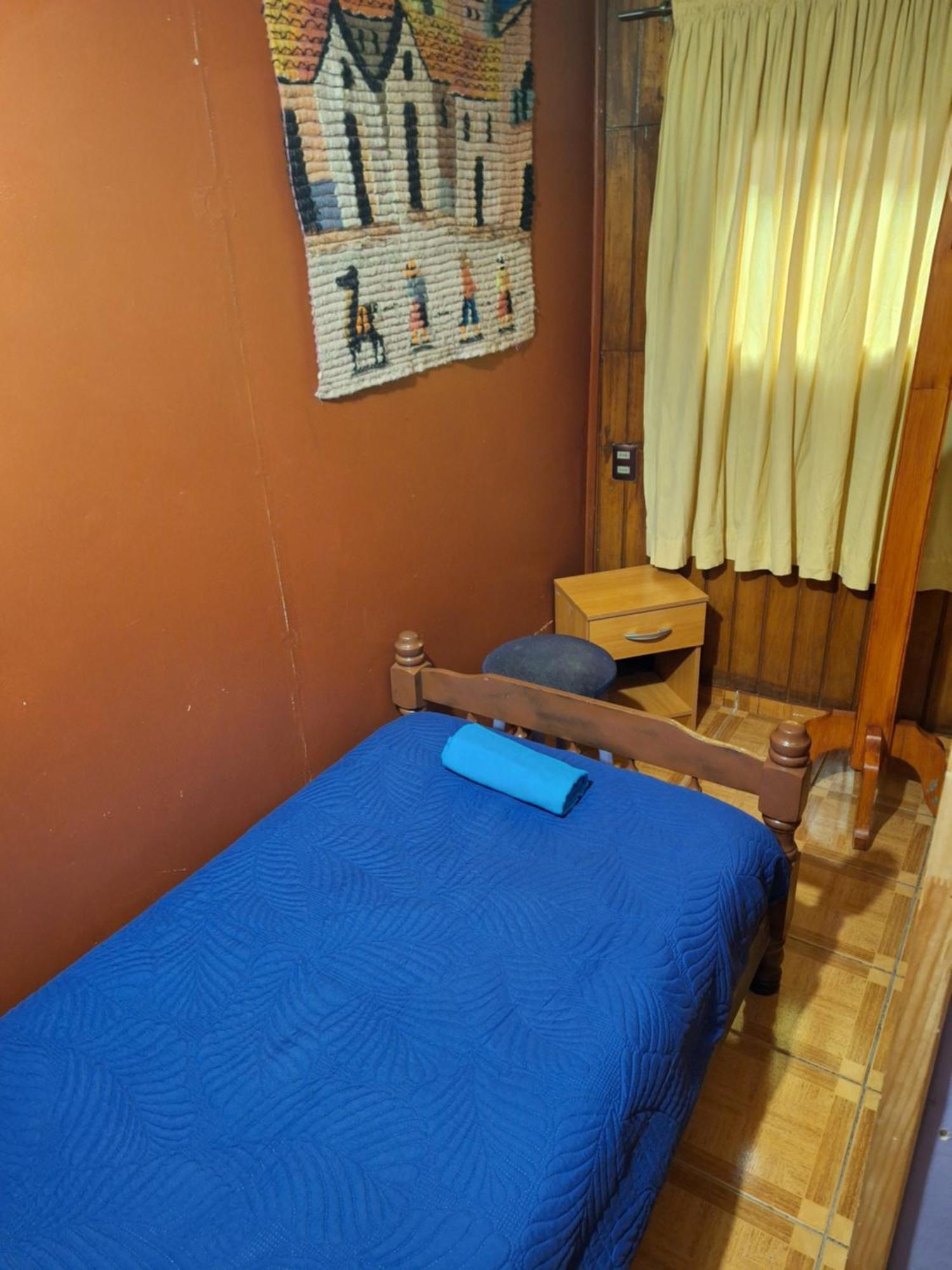 Apartament Natales Trip Puerto Natales Zewnętrze zdjęcie