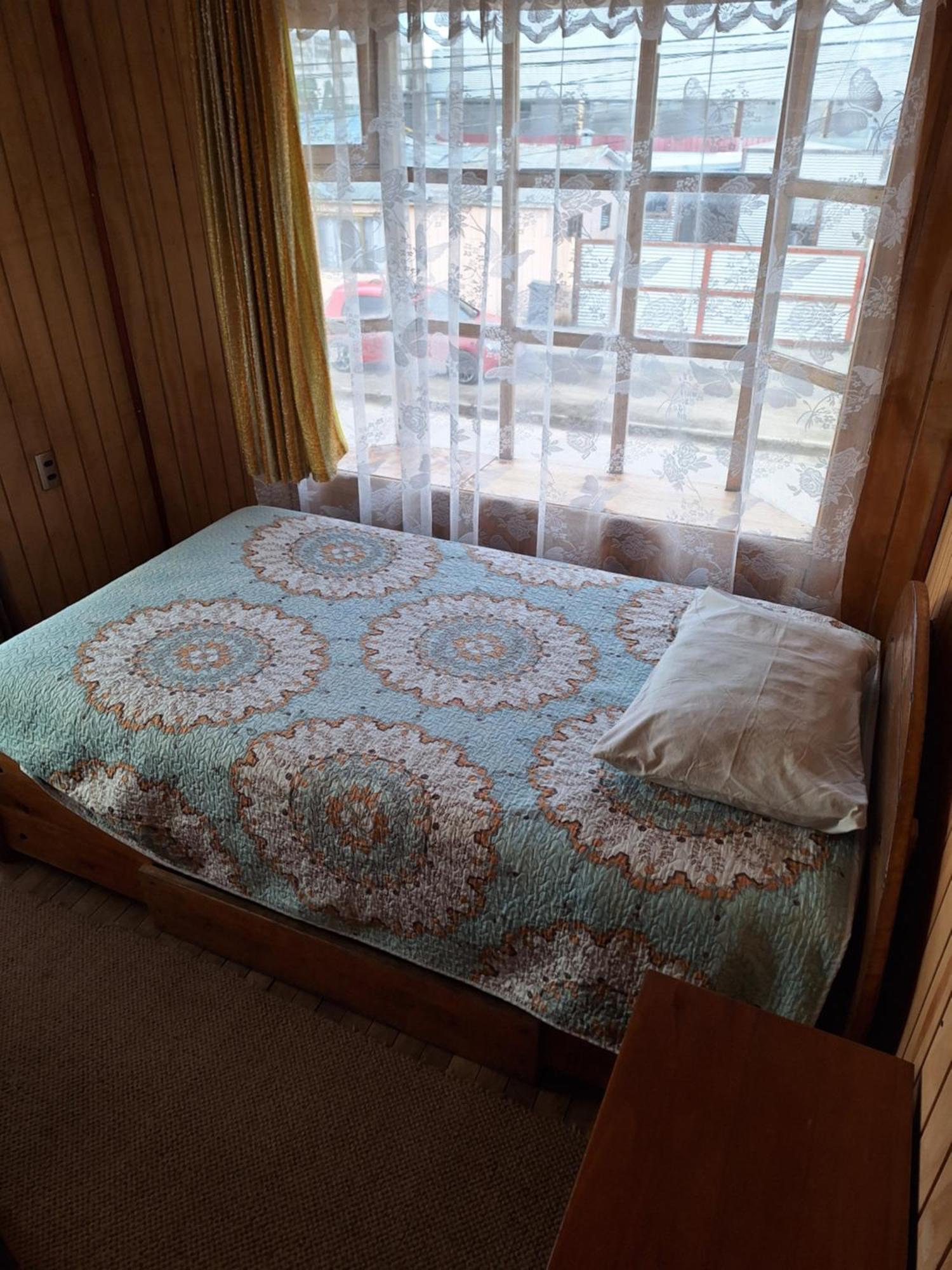 Apartament Natales Trip Puerto Natales Zewnętrze zdjęcie