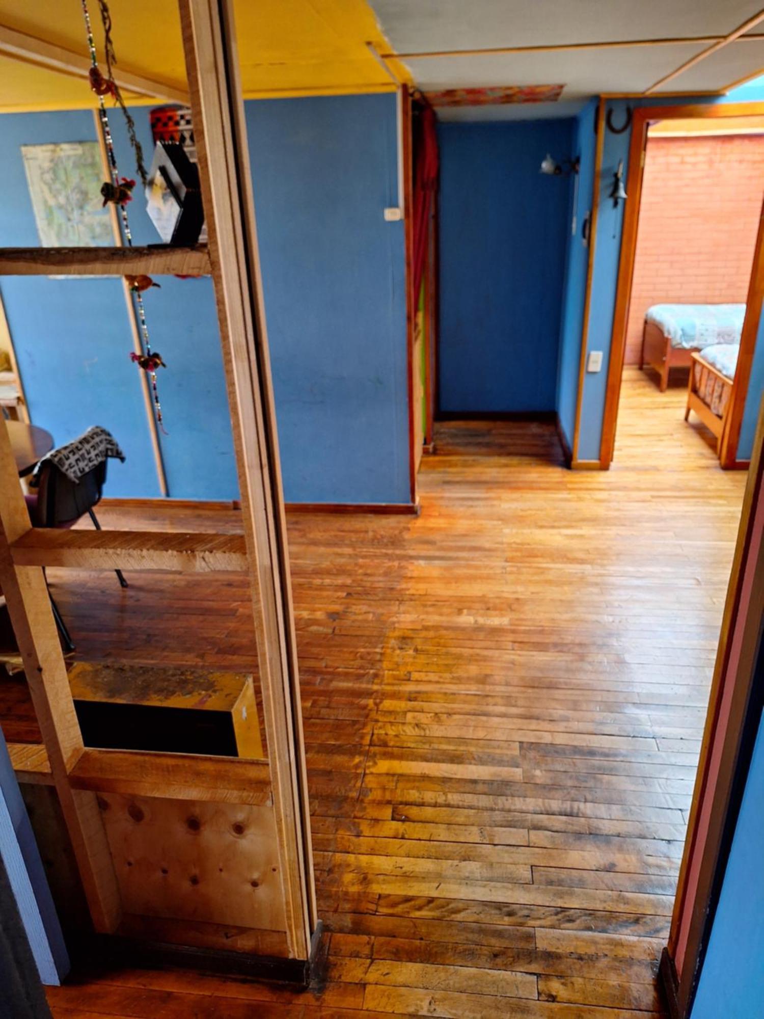 Apartament Natales Trip Puerto Natales Zewnętrze zdjęcie