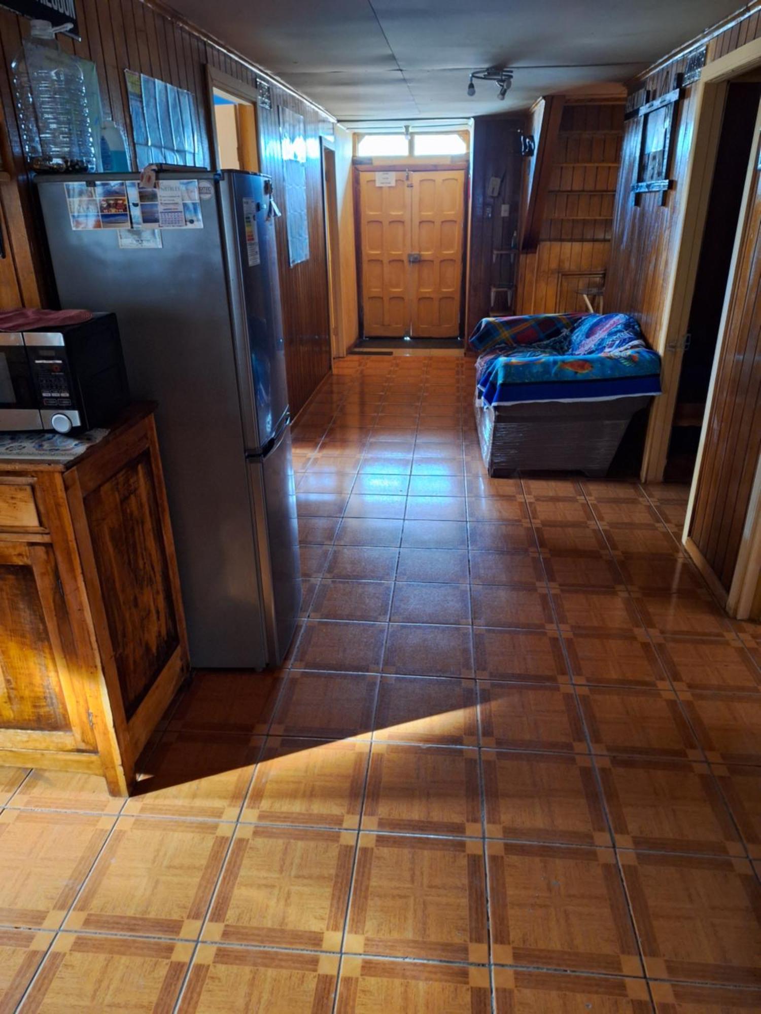 Apartament Natales Trip Puerto Natales Zewnętrze zdjęcie