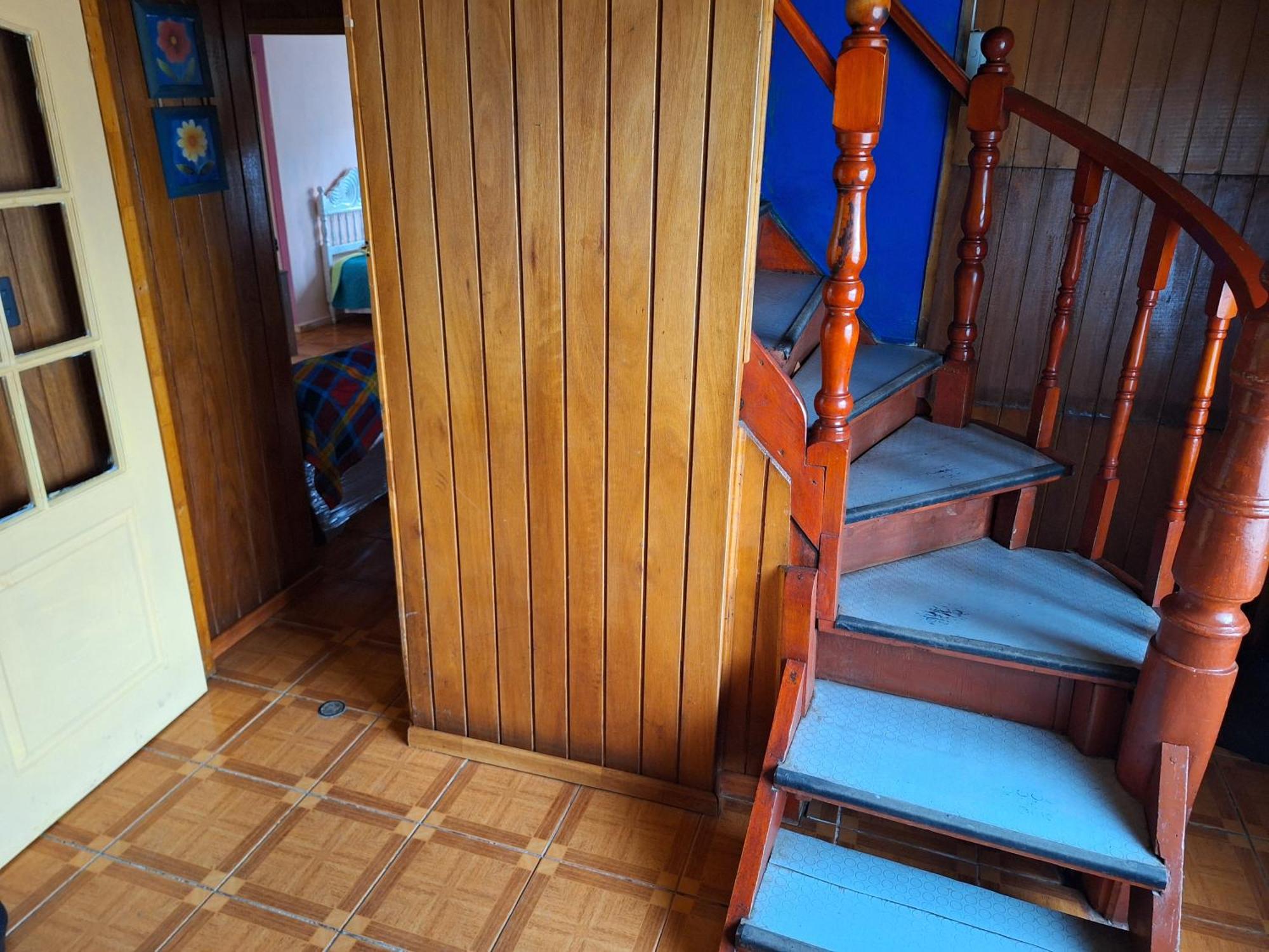 Apartament Natales Trip Puerto Natales Zewnętrze zdjęcie