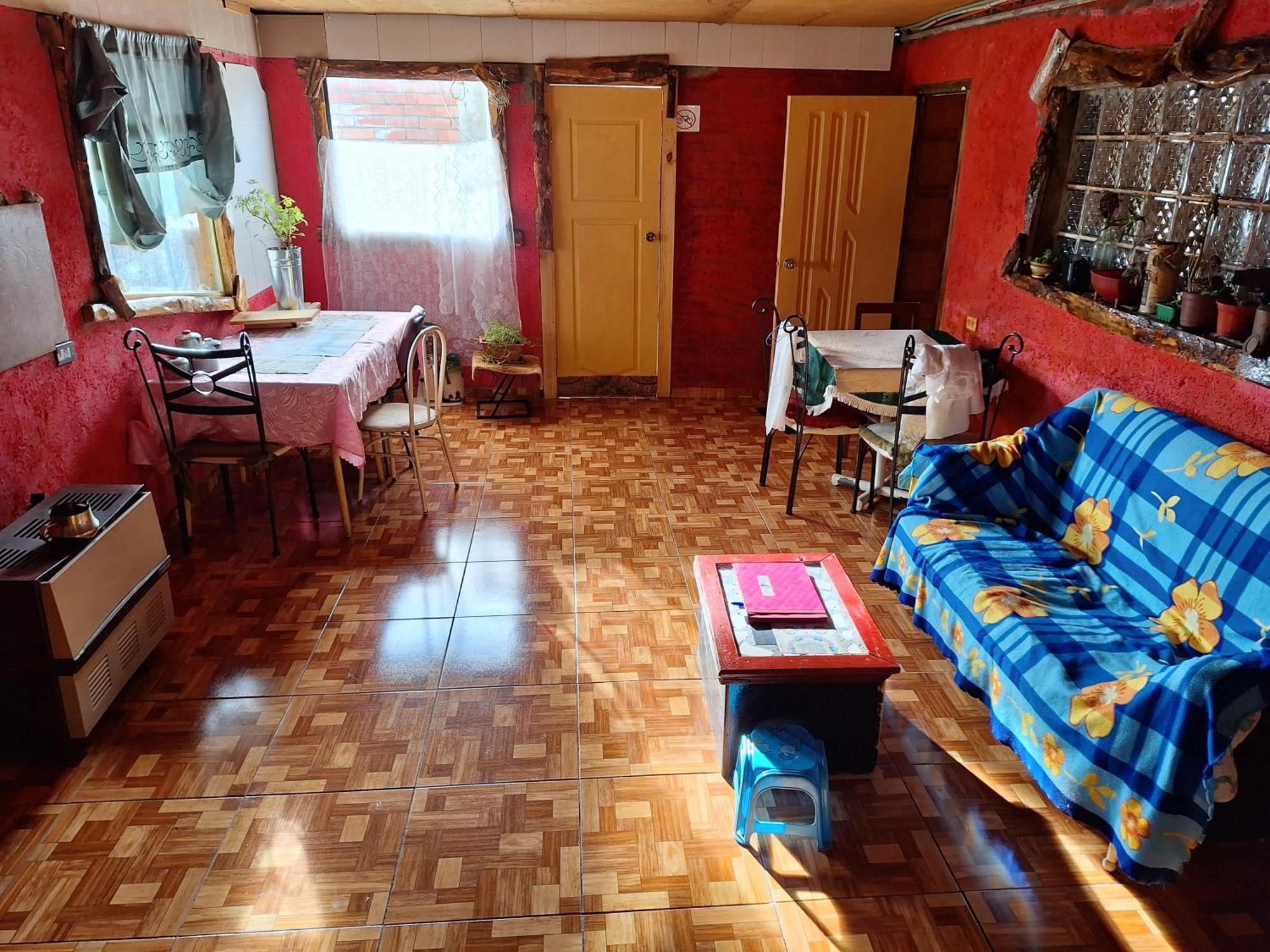 Apartament Natales Trip Puerto Natales Zewnętrze zdjęcie