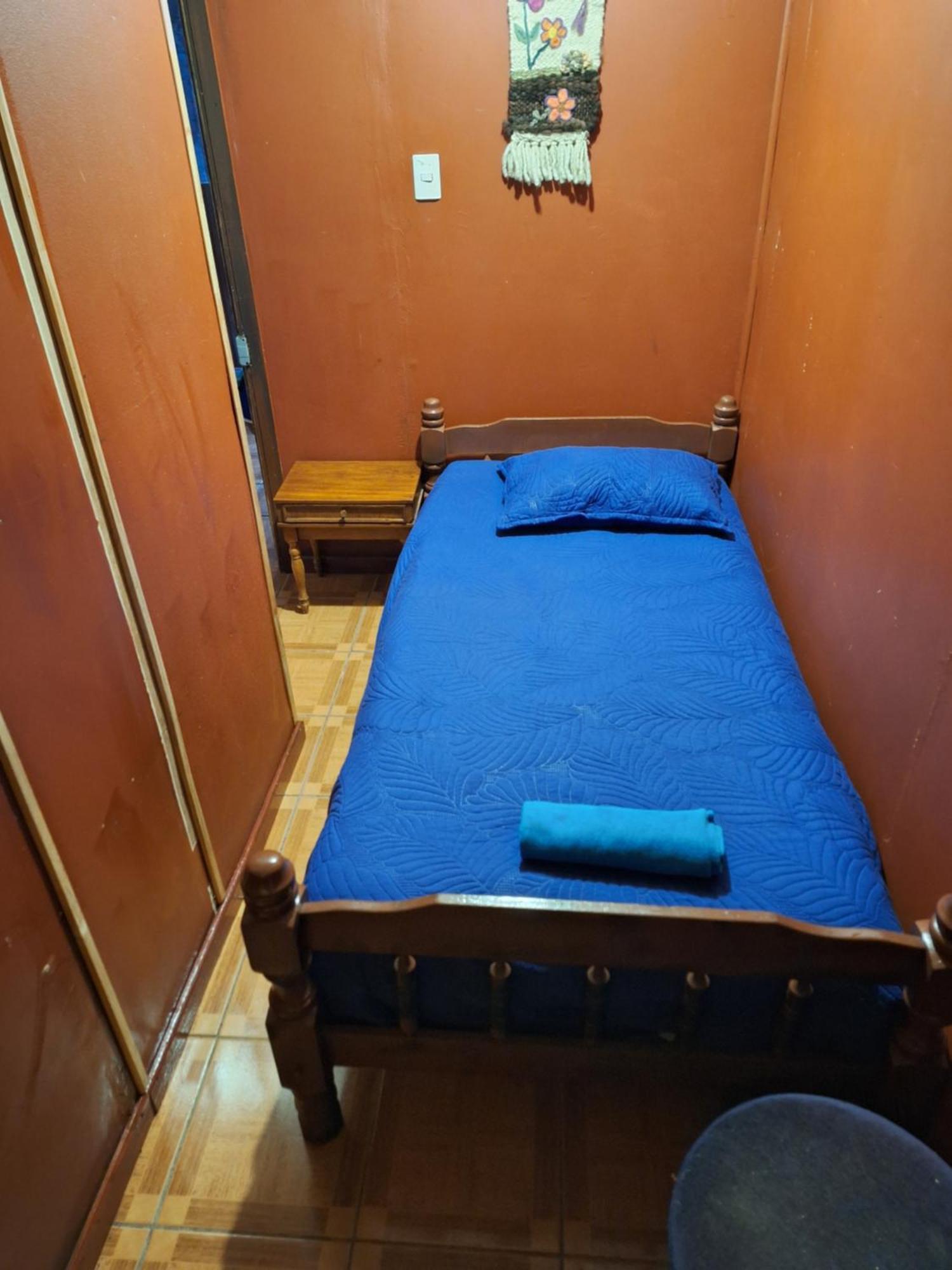 Apartament Natales Trip Puerto Natales Zewnętrze zdjęcie