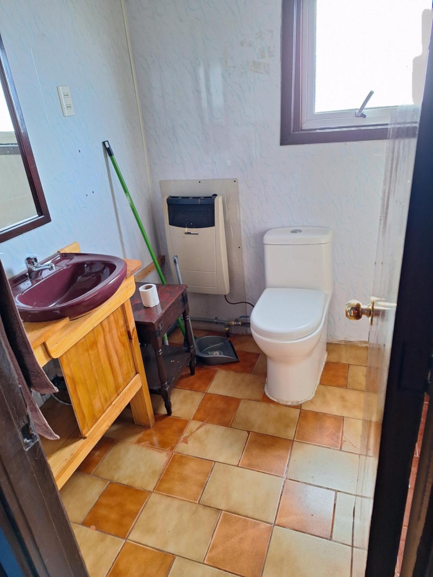 Apartament Natales Trip Puerto Natales Zewnętrze zdjęcie