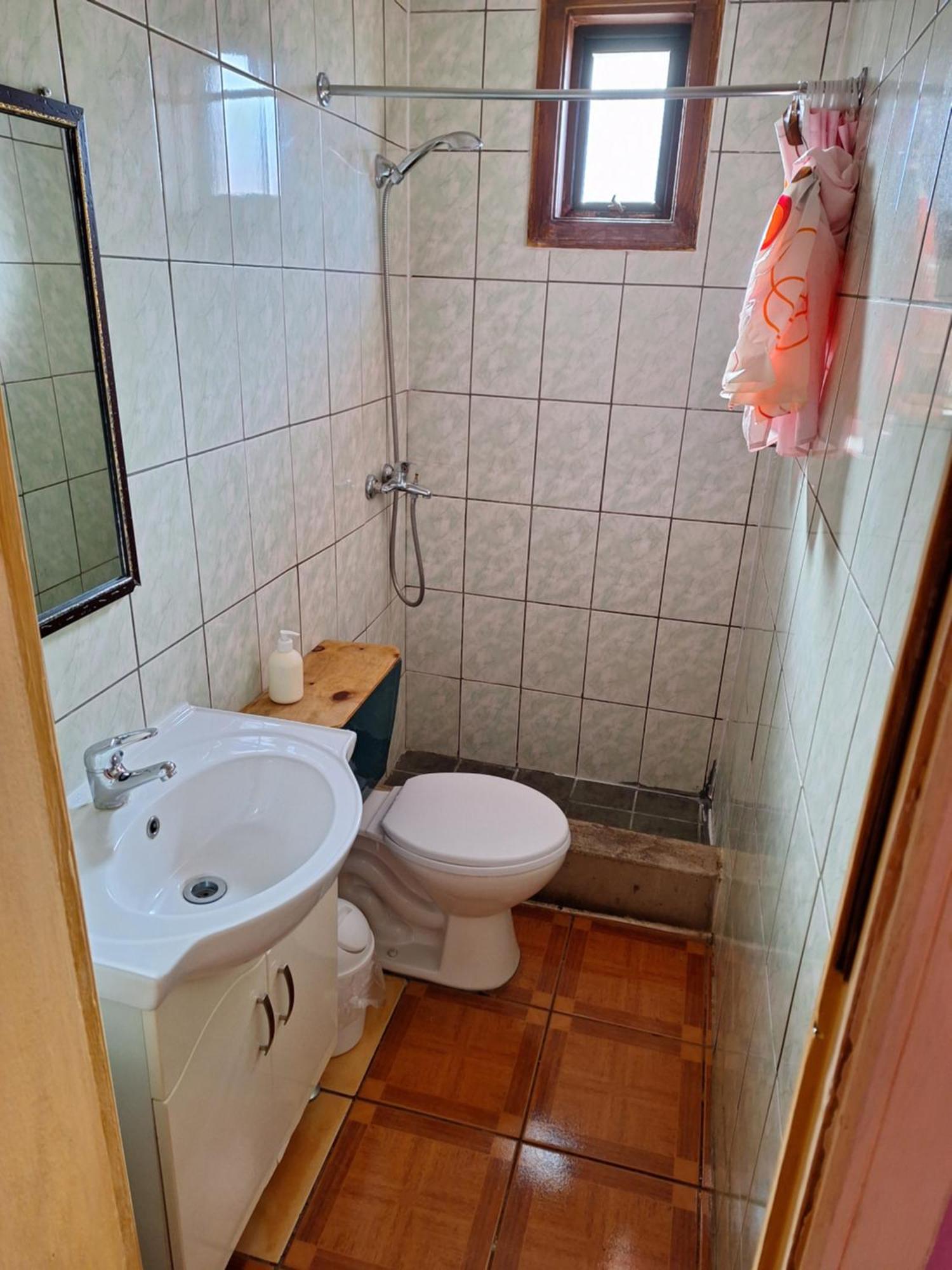 Apartament Natales Trip Puerto Natales Zewnętrze zdjęcie