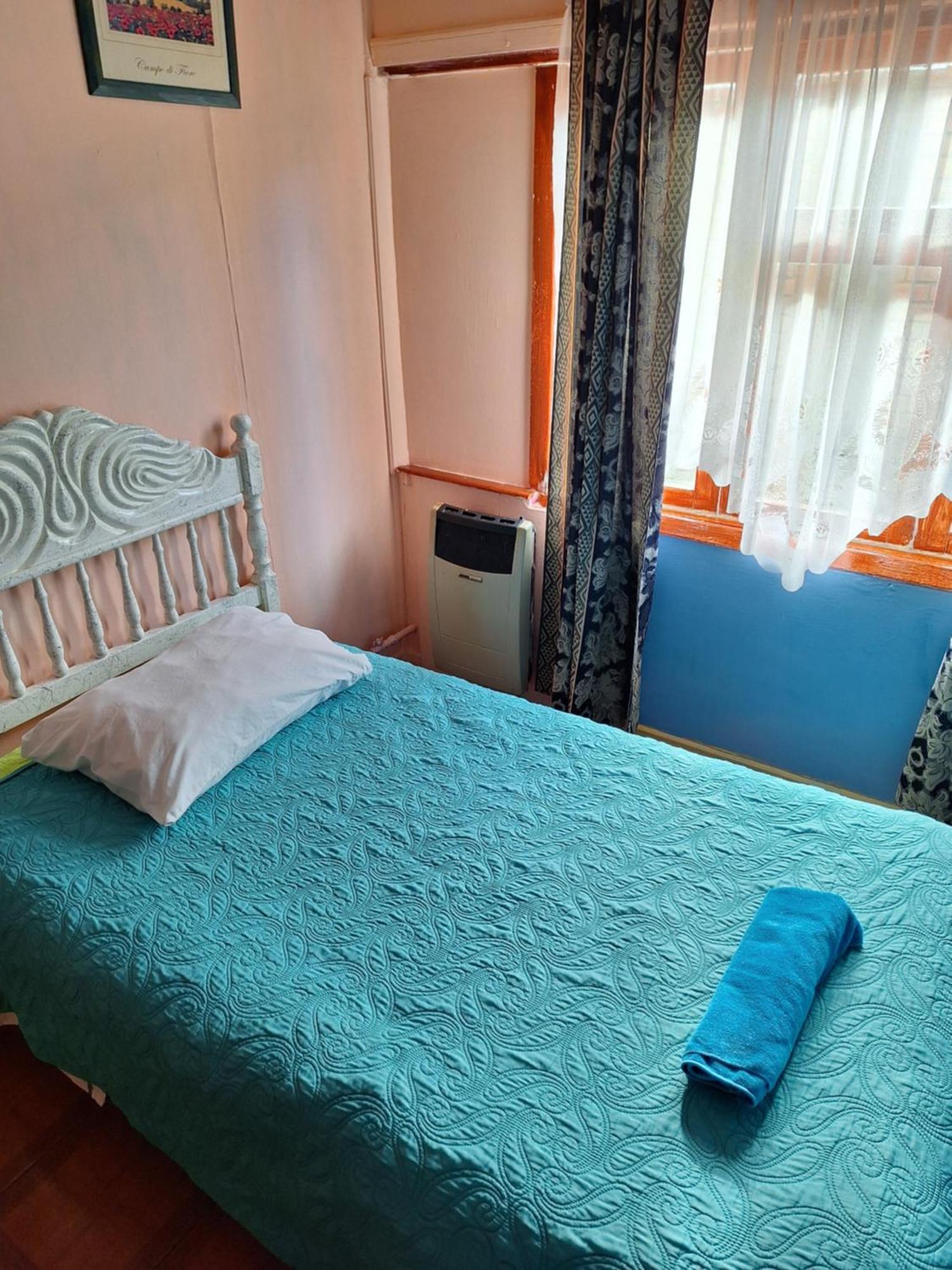 Apartament Natales Trip Puerto Natales Zewnętrze zdjęcie