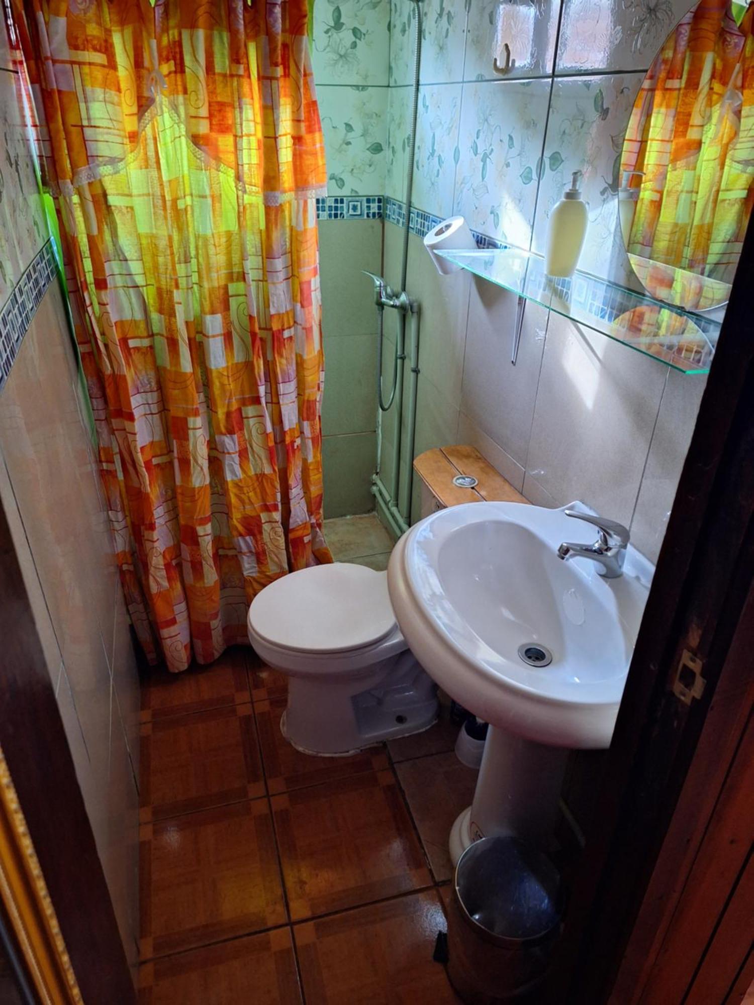 Apartament Natales Trip Puerto Natales Zewnętrze zdjęcie