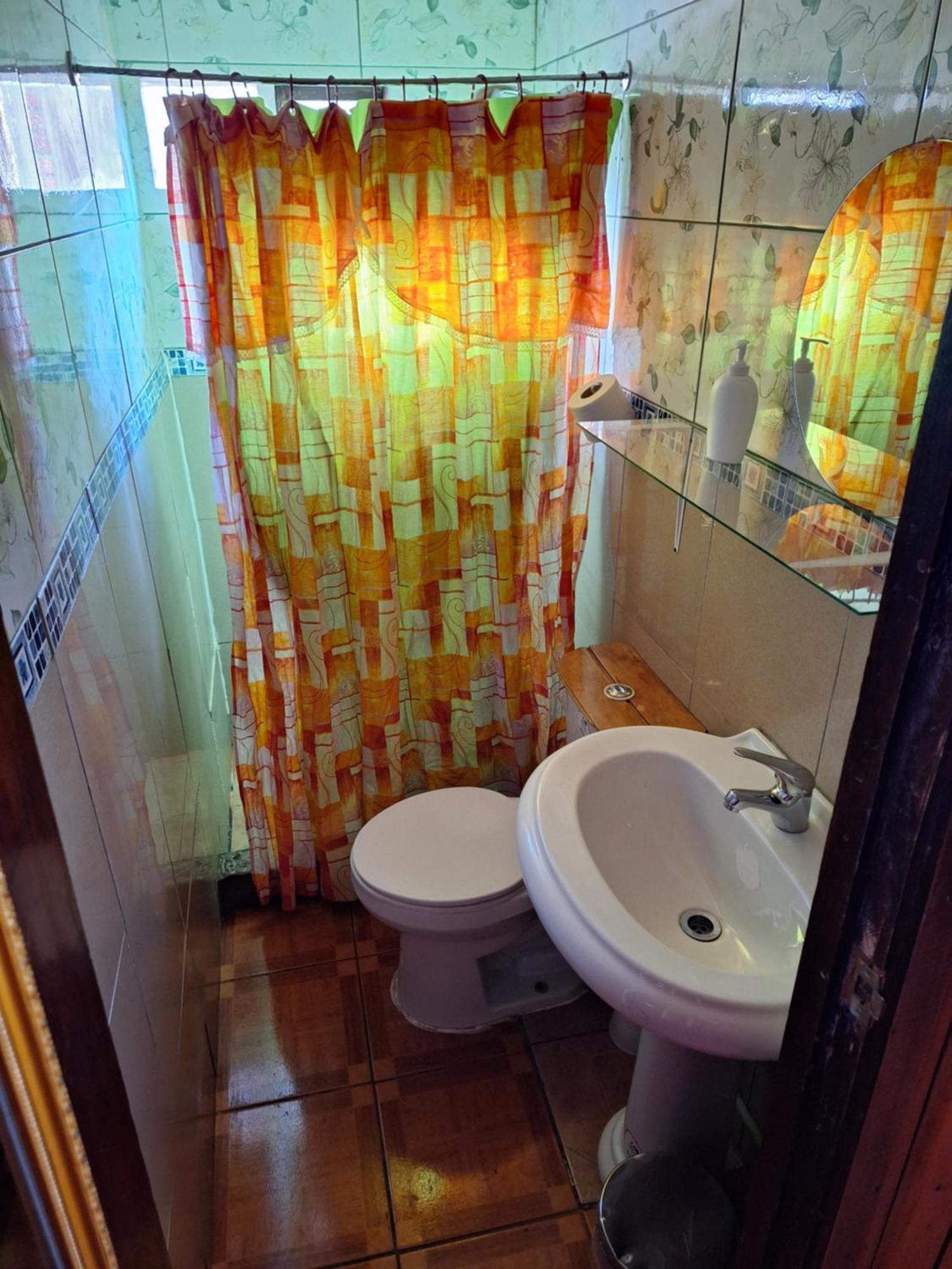 Apartament Natales Trip Puerto Natales Zewnętrze zdjęcie