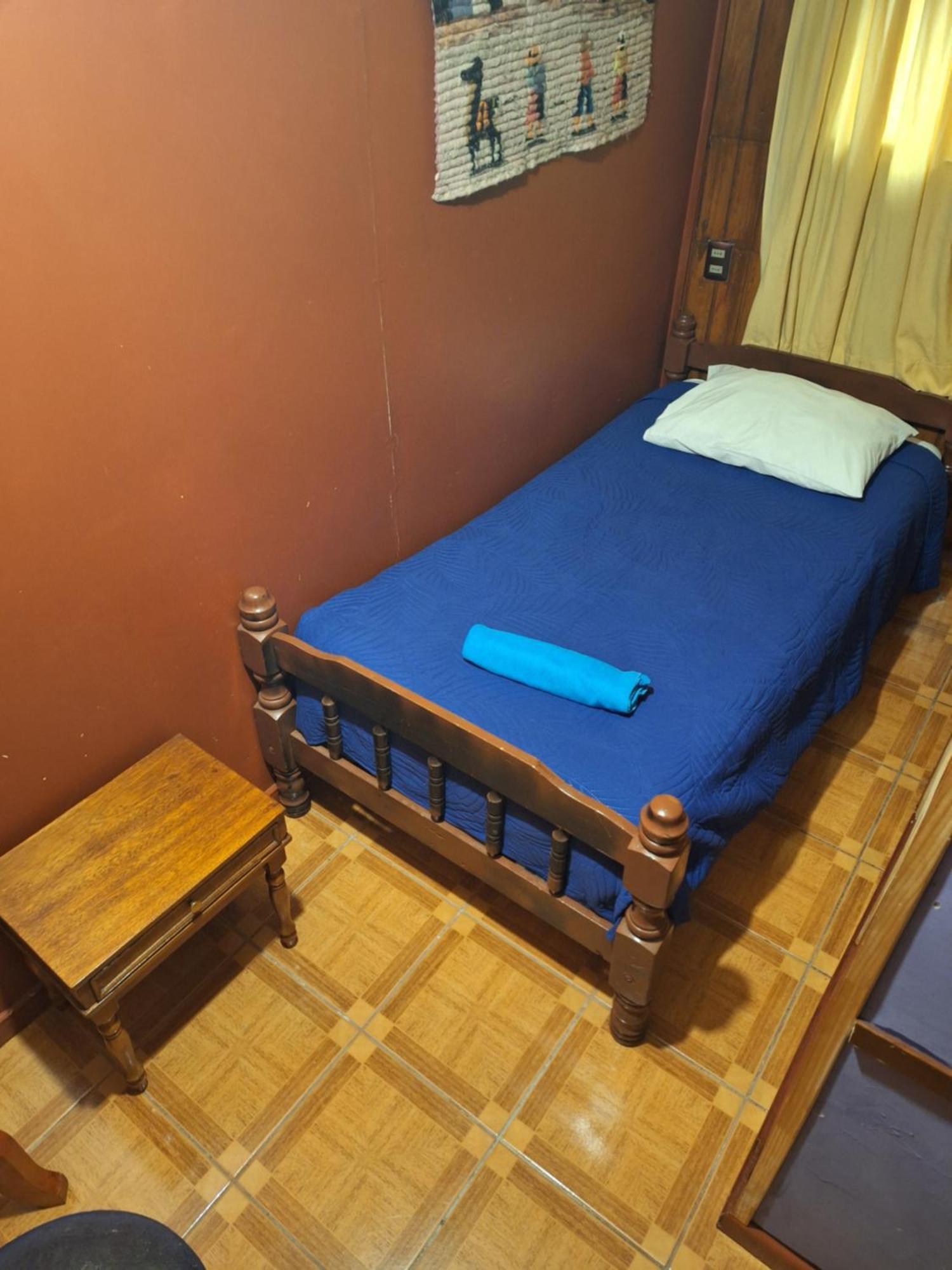 Apartament Natales Trip Puerto Natales Zewnętrze zdjęcie